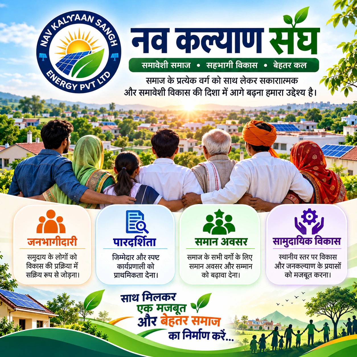 हमारे बारे में